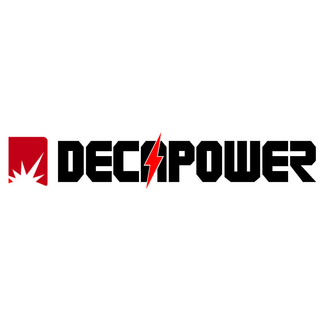 DECAPOWER