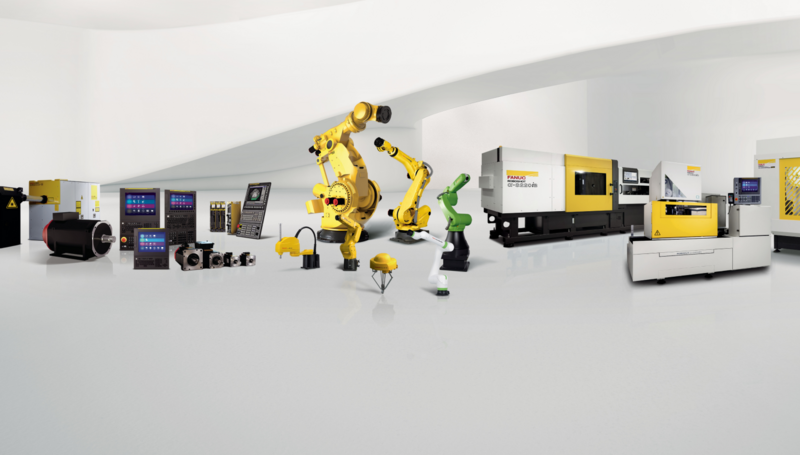 FANUC