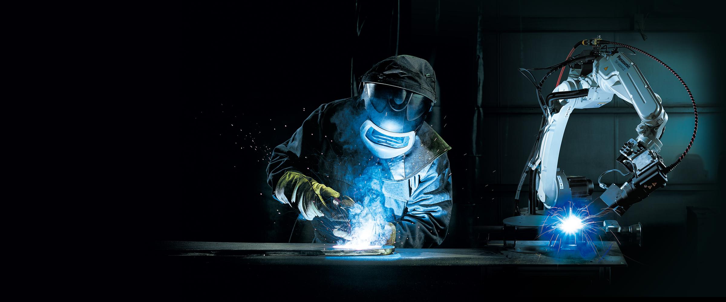 Panasonic Welding Systems