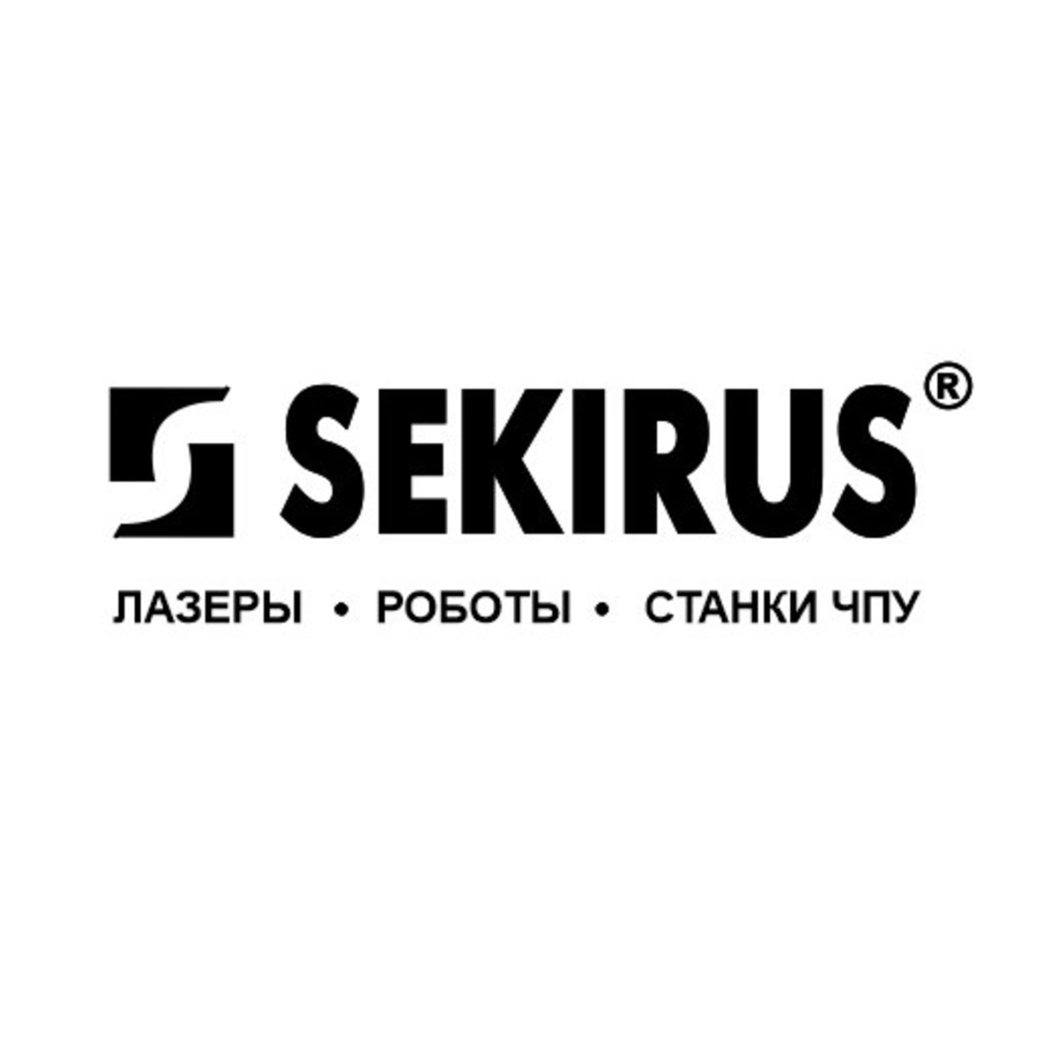 СЕКИРУС (ТД Гефест)