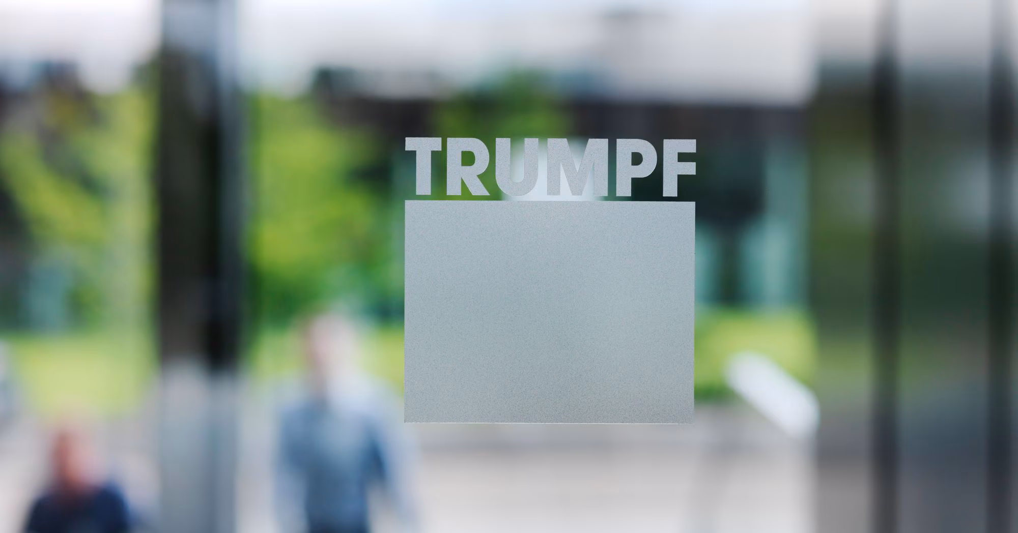 TRUMPF
