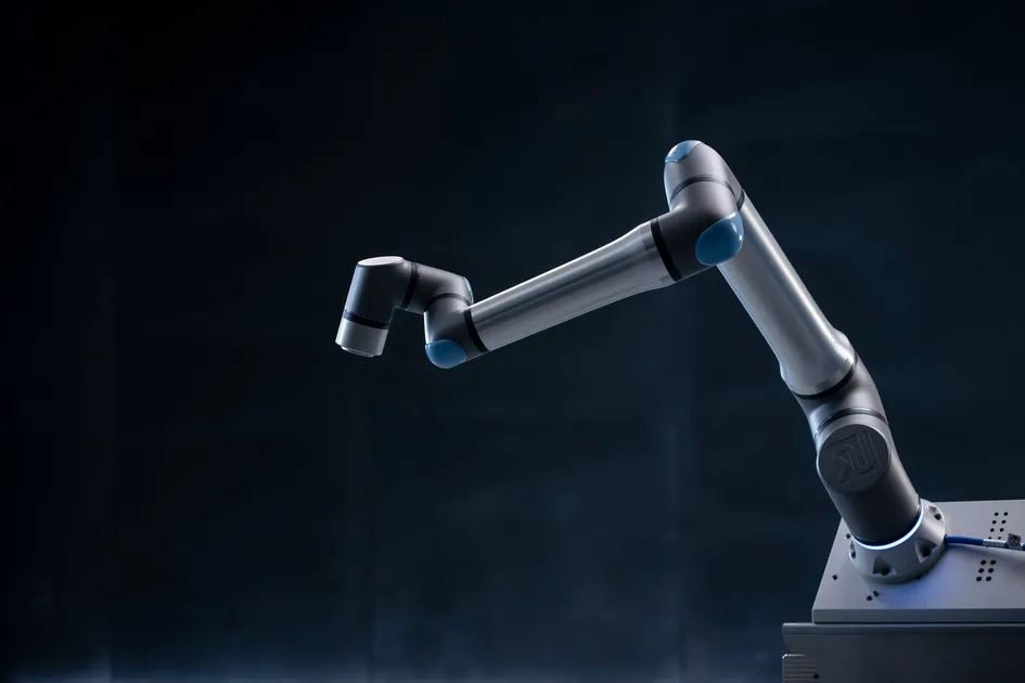 Universal Robots